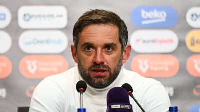 "Hayal kırıklığı yaşıyorum"