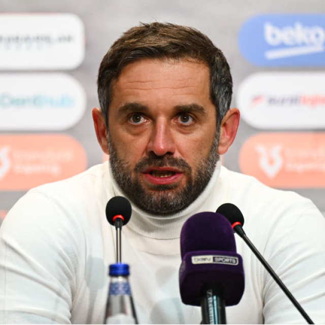 "Hayal kırıklığı yaşıyorum"