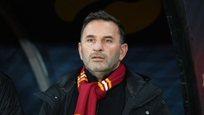 Okan Buruk'tan Lang ve transfer açıklaması!