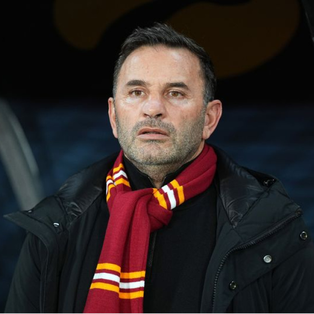 Okan Buruk'tan Lang ve transfer açıklaması!