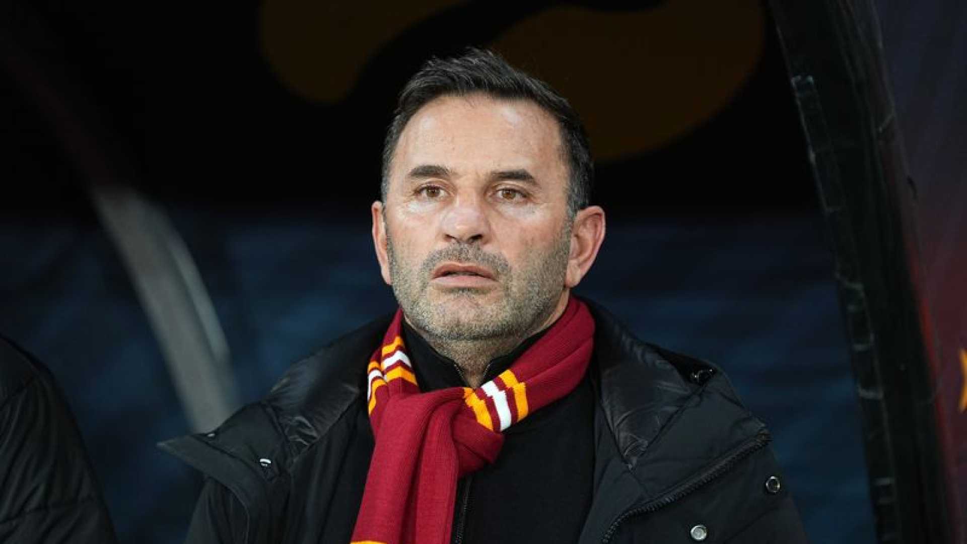 Okan Buruk'tan Noa Lang ve Transfer Süreci Hakkında Detaylı Açıklamalar