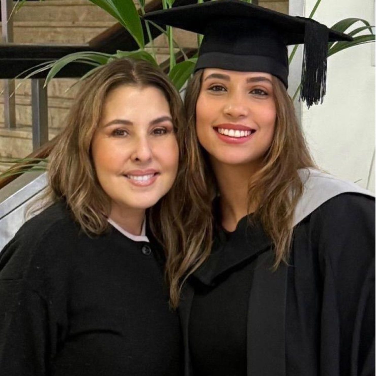 Nilüfer'in gurur günü
