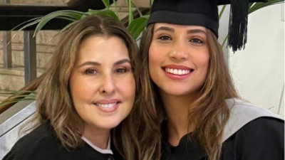 Nilüfer'in gurur günü