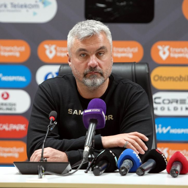 "Her gün güneşli günler olmuyor"