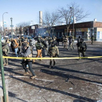 ABD'de ICE polisi bir kişiyi daha vurdu