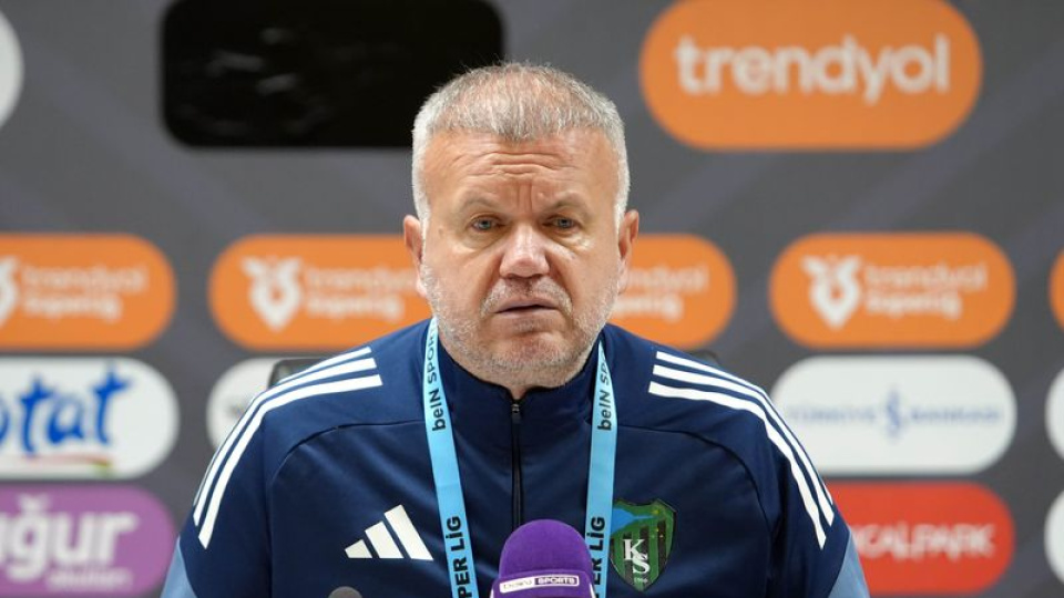 "Deplasmanda 1 puan değerlidir"