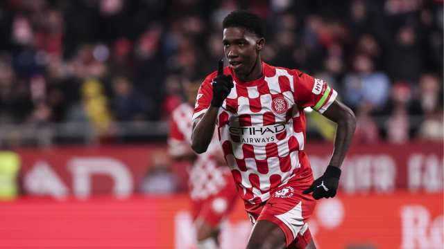 Yáser Asprilla, Galatasaray için geliyor!