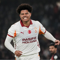 Sara'dan 31. saniyede tarihi gol!