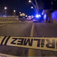 Şişli'de kesik başlı cansız beden şoku