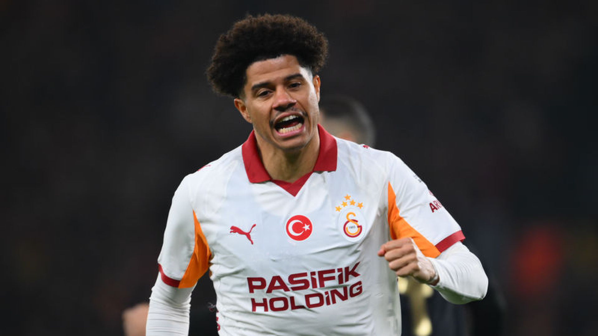 Gabriel Sara: Manchester City Maçı Sezonun En Önemli Karşılaşması Olacak