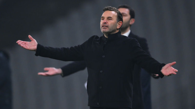 Futbol ciddi iştir!