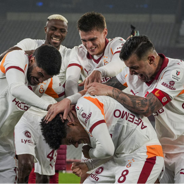 "2. yarıda konsantrasyon seviyemiz arttı"