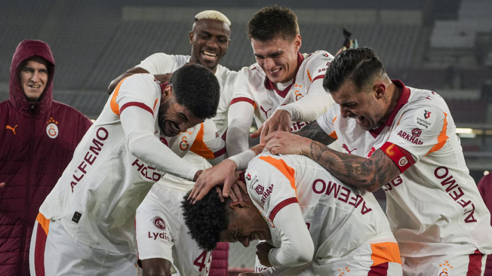 "2. yarıda konsantrasyon seviyemiz arttı"