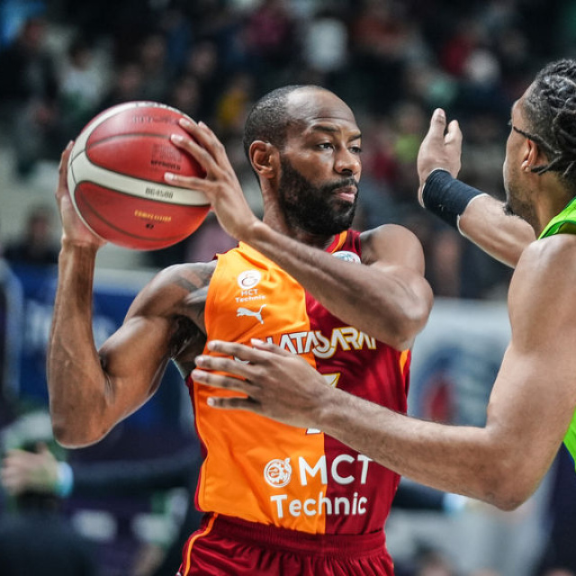 G.Saray, TOFAŞ deplasmanında kazandı!