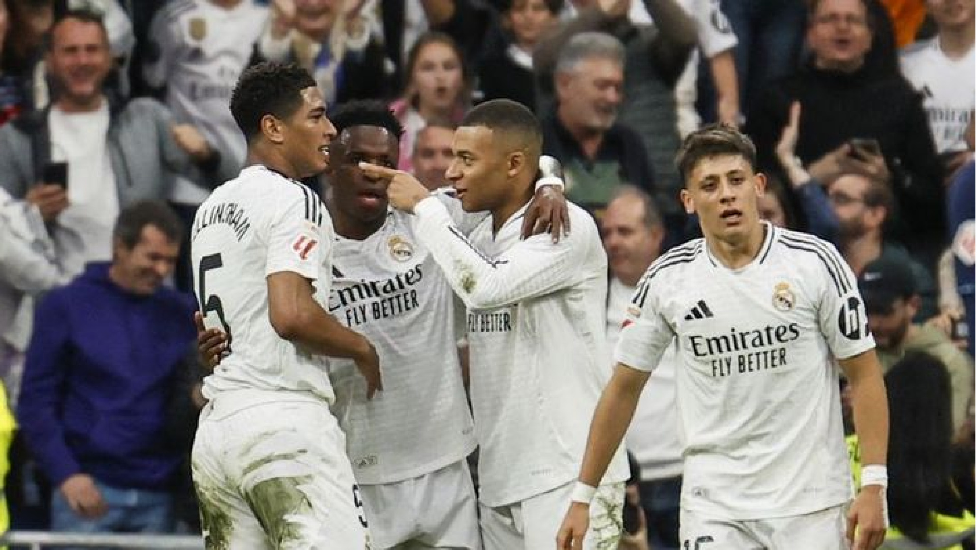 Villarreal - Real Madrid maçı ne zaman, saat kaçta, hangi kanalda, şifresiz mi? Arda Güler ilk 11'de oynayacak mı?