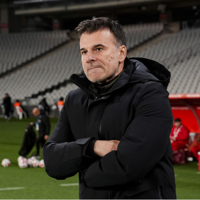 "İkinci yarıda konsantrasyon kaybı oldu"