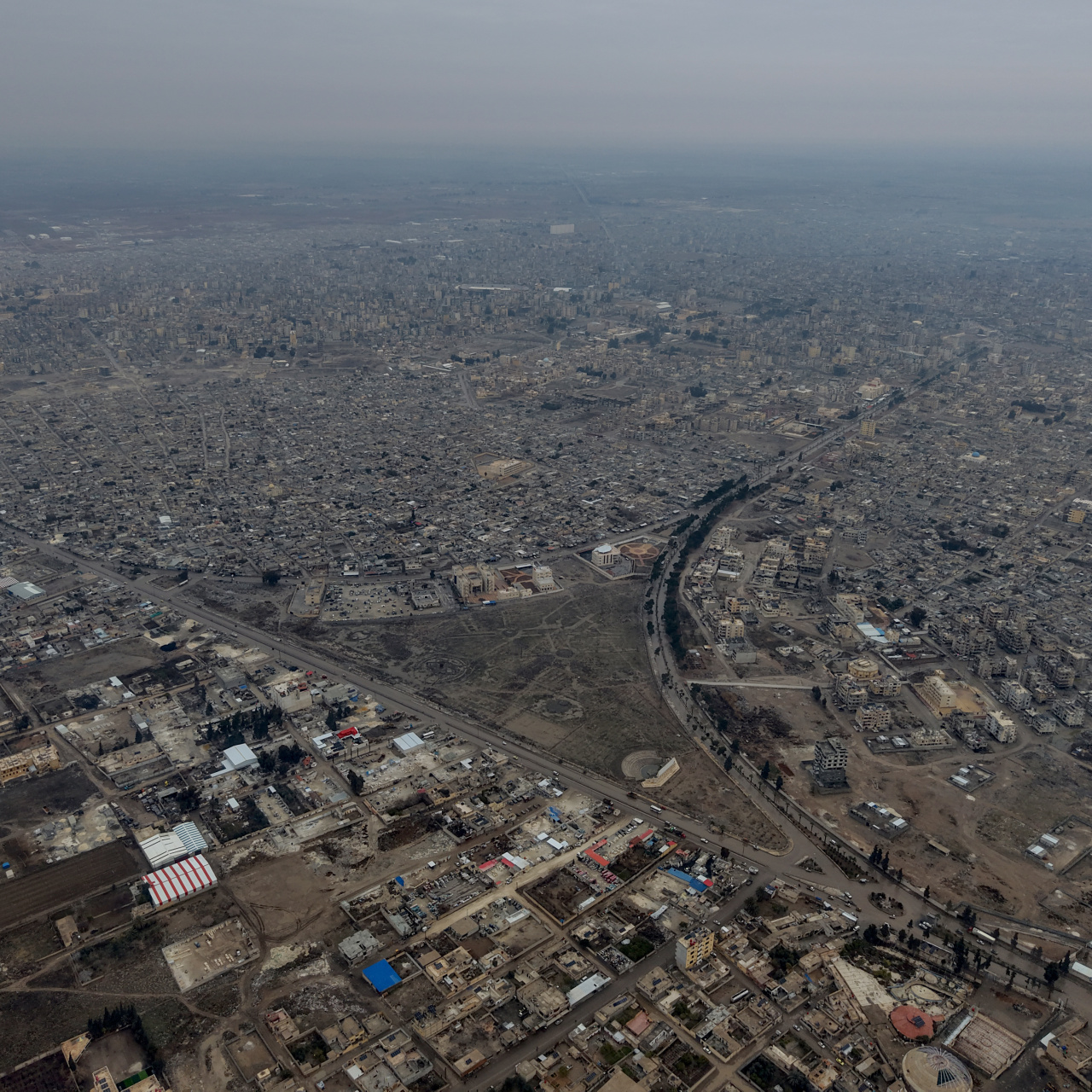 Suriye'de ateşkes 15 gün uzatıldı