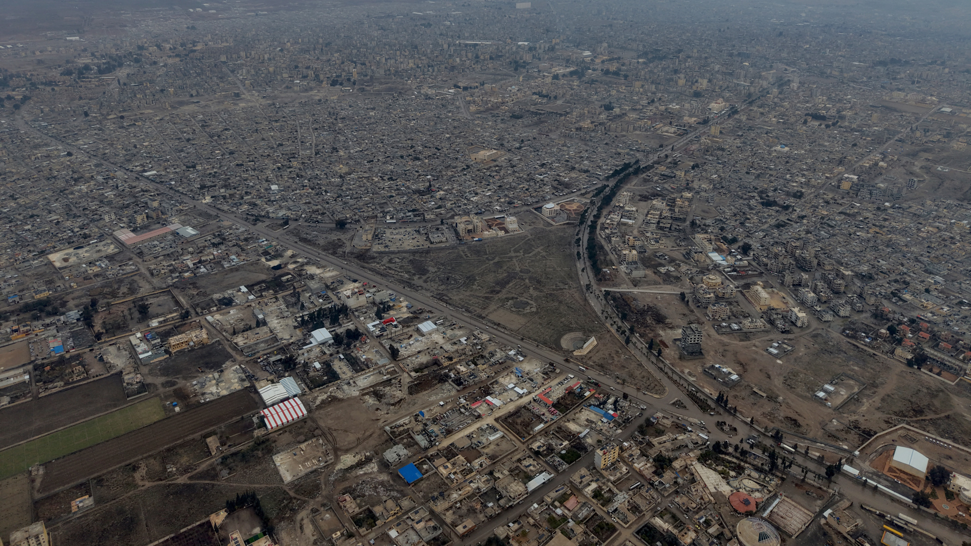 Suriye'de ateşkes 15 gün uzatıldı | Dış Haberler