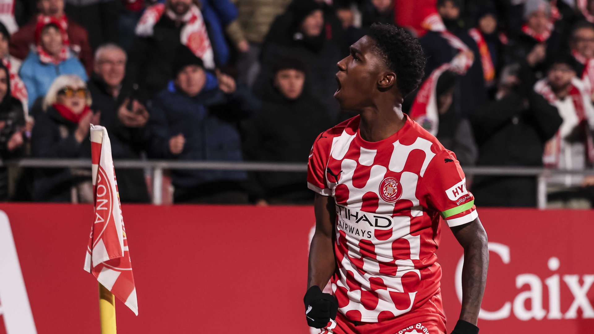 Galatasaray'ın Yeni Transferi Yaser Asprilla İstanbul'da!