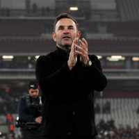 "Düğüm çözebilecek oyuncu"