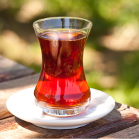 Çay nasıl keşfedildi?