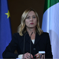 Meloni: Trump'ın açıklamaları kabul edilemez