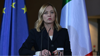 Meloni: Trump'ın açıklamaları kabul edilemez