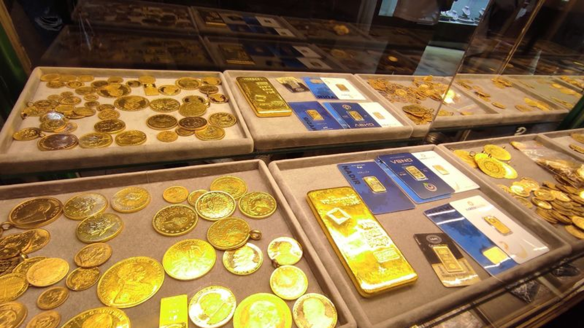 Hafta sonu altın fiyatları: 25 Ocak 2026 Pazar altın fiyatları ne kadar oldu? Bugün çeyrek, gram, tam, ons altın ne kadar?