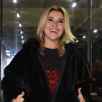 "İkisini de çok seviyorum"