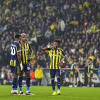 İşte Tedesco'nun Göztepe 11'i!