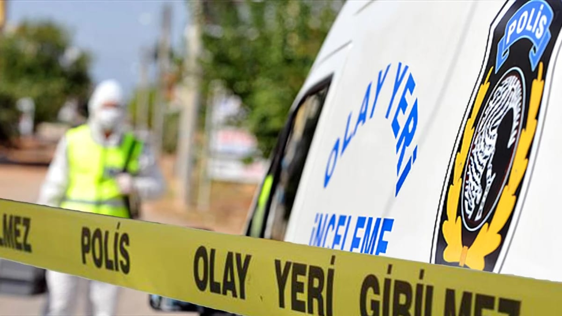 Maltepe'de Yılbaşı Gecesi Kurulan Ölüm Tuzağı: Koca, 17 Yaşındaki Sevgiliye Öldürtüldü