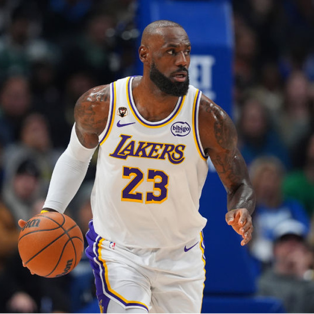 Lakers, Dallas deplasmanında kazandı!