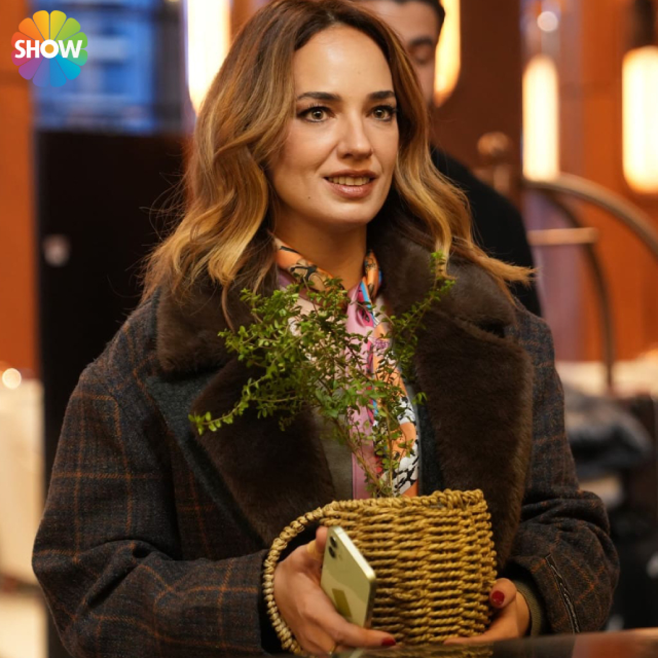 Yeni bölümüyle bu akşam SHOW TV'de