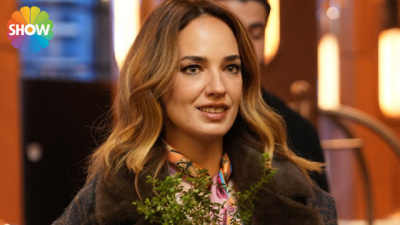 Yeni bölümüyle bu akşam SHOW TV'de