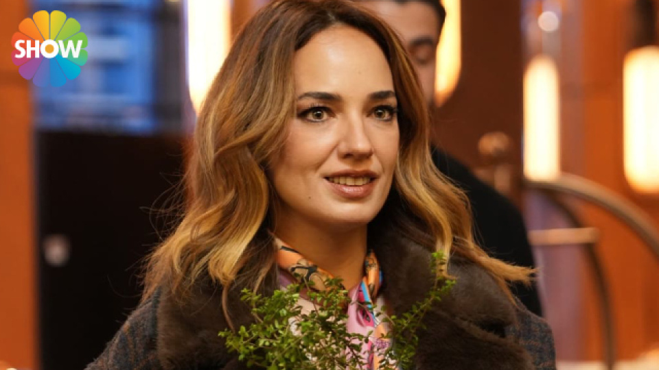 Yeni bölümüyle bu akşam SHOW TV'de