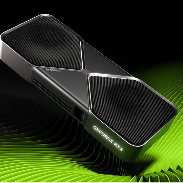 Yapay zeka talebi GPU’ları da vurdu!