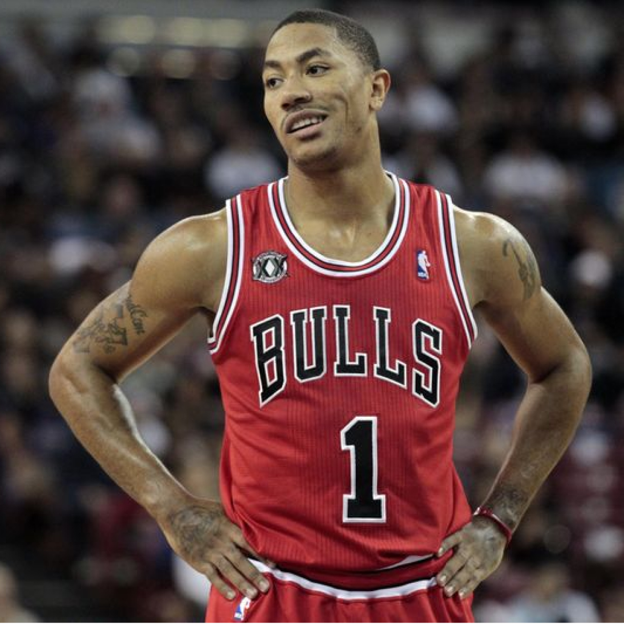 Chicago Bulls, Rose'un formasını emekliye ayırdı!