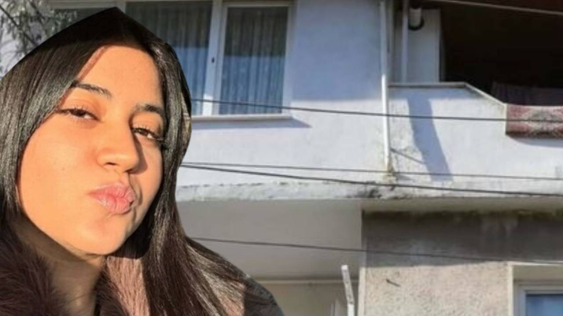 İzmir'deki Cinayette Korkunç Gerçek: Dilan Geyik'i Öldürüp İntihar Gibi Göstermişler