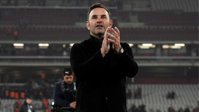 Okan Buruk rekorlarına bir yenisini ekledi!