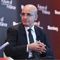 Bakan Şimşek Hong Kong’da: Asya Finans Forumu ve Yatırımcı Zirvesi