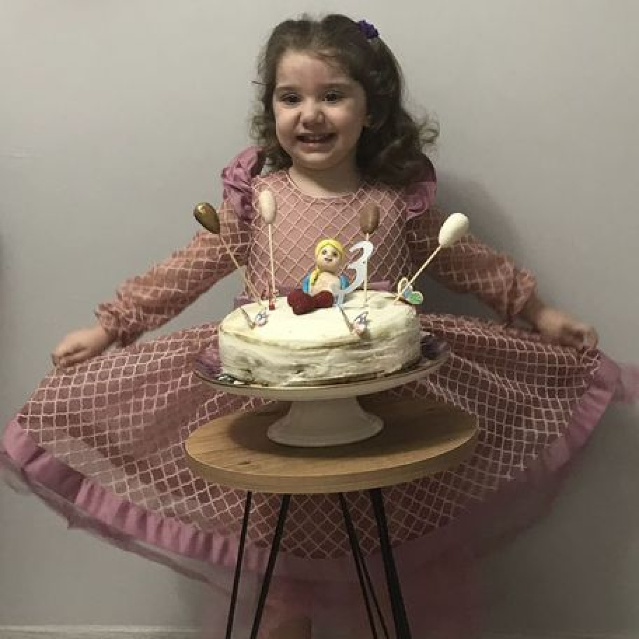 3 yaşındaki Rüveyda'nın ölümünde ihmal iddiası!