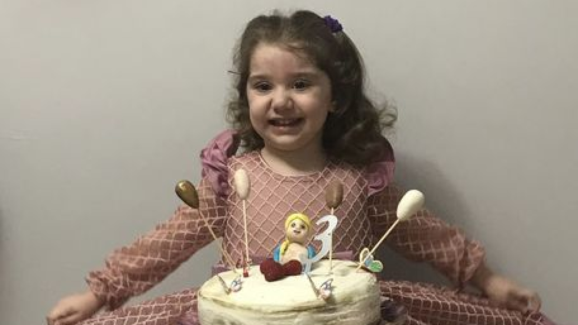 3 Yaşındaki Rüveyda'nın Ölümünde İhmal İddiası: Aile Suç Duyurusunda Bulundu