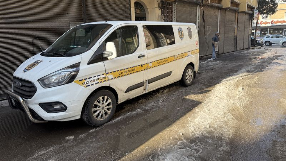 Cezaevi arkadaşlarının kavgası kanlı bitti