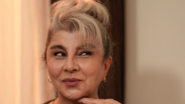 "Gelenekleri silah gibi kullanıyor"