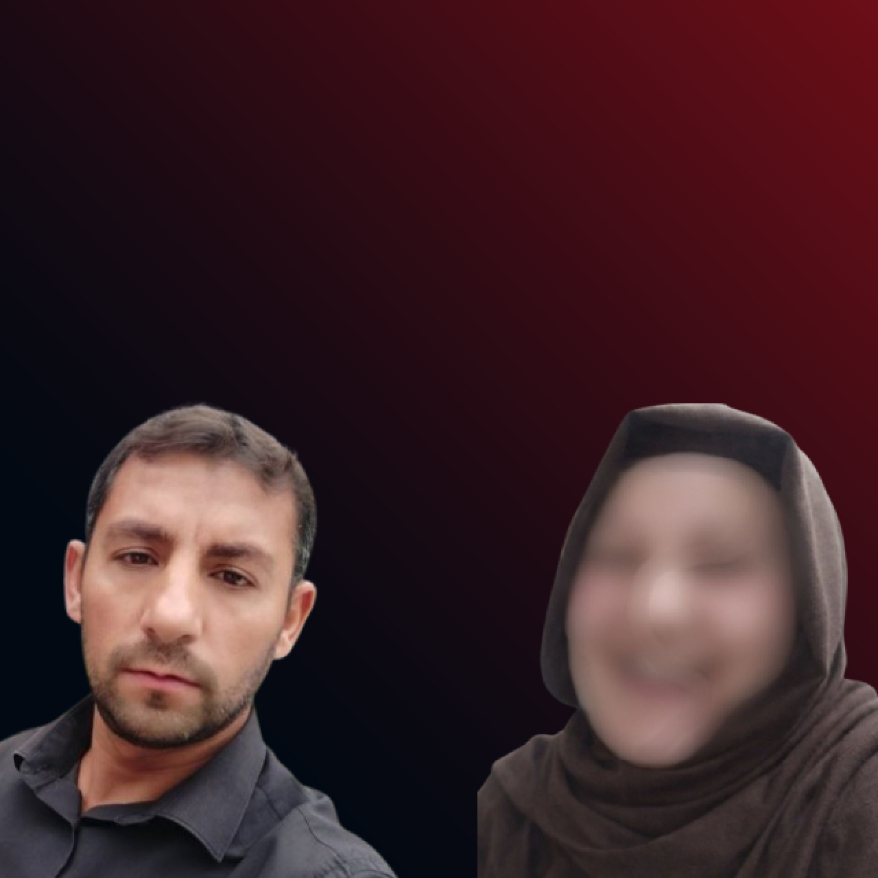 Yasak aşk yaşadığı adamı otomobilde öldürdü iddiası!