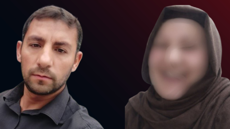 Yasak aşk yaşadığı adamı otomobilde öldürdü iddiası!