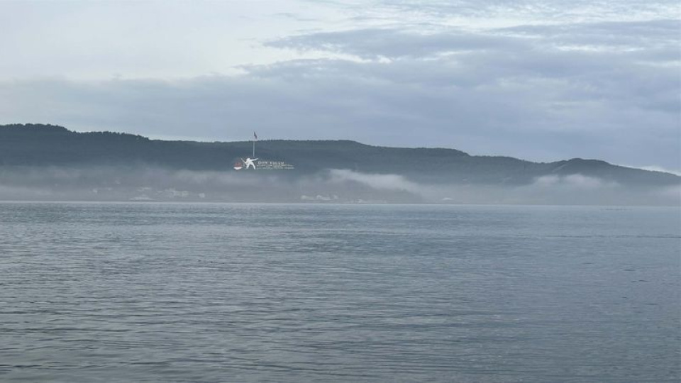 Çanakkale Boğazı ulaşıma açıldı