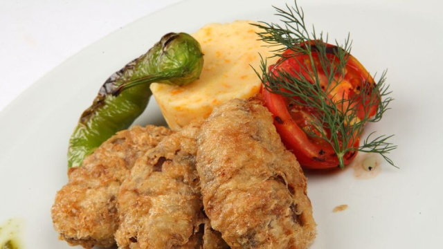 Kadınbudu Köfte Tarifi