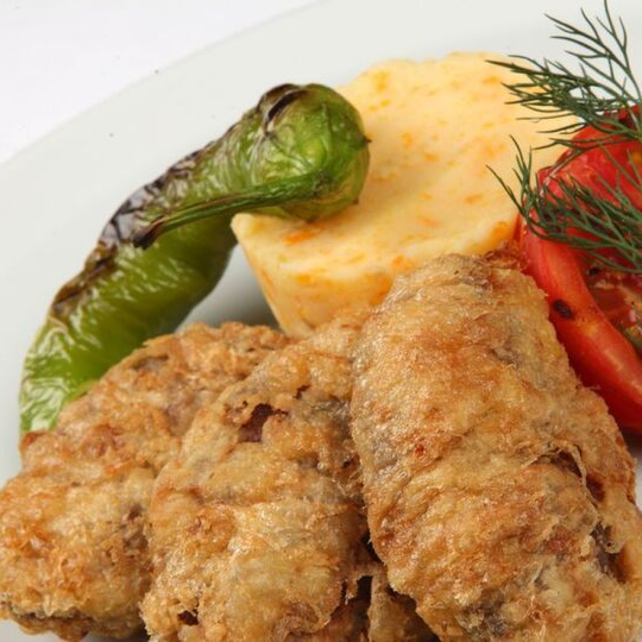 Kadınbudu Köfte Tarifi