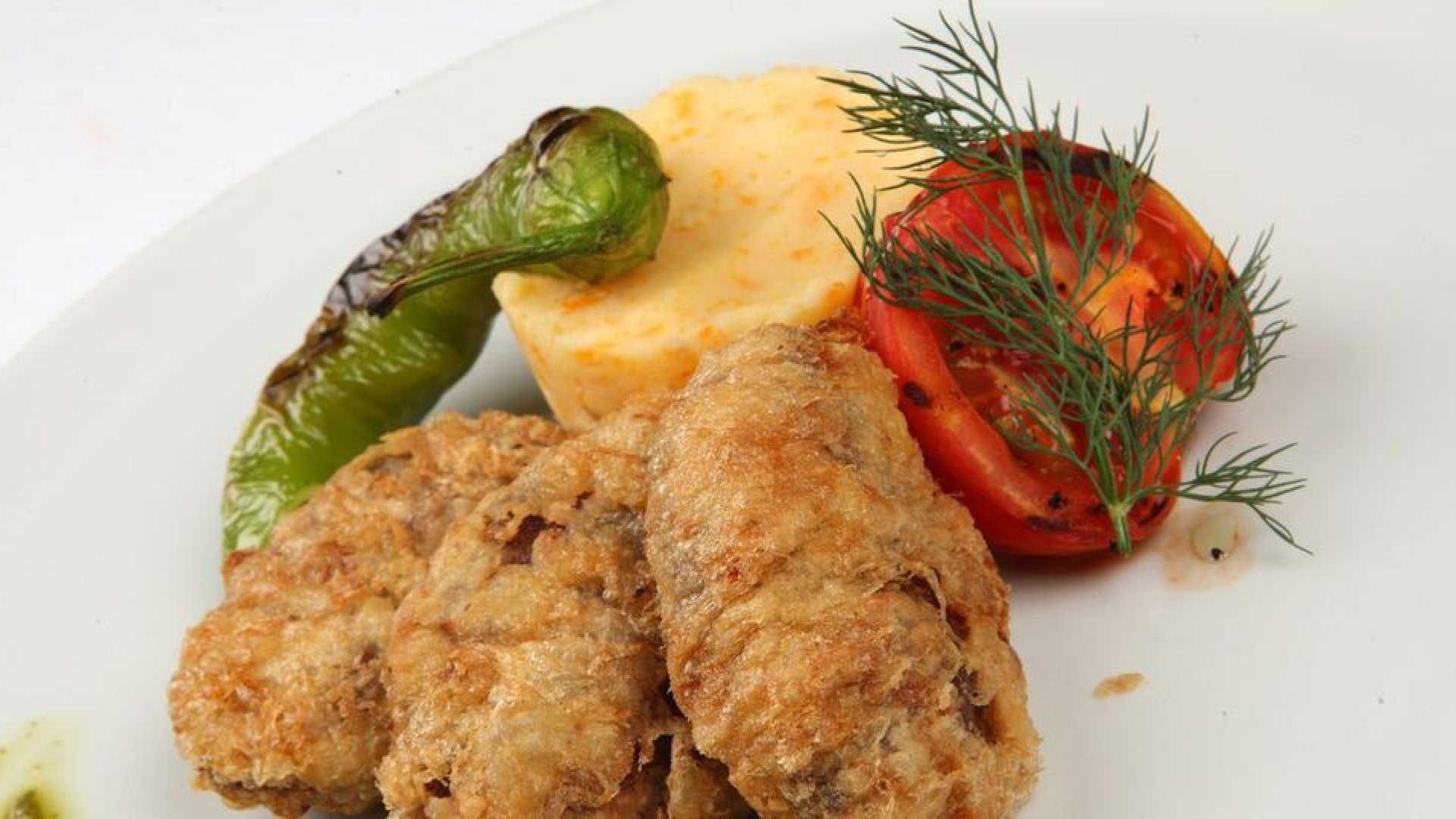 Kadınbudu Köfte Tarifi: Kadınbudu Köfte Nasıl Yapılır, Malzemeleri Neler? ymk